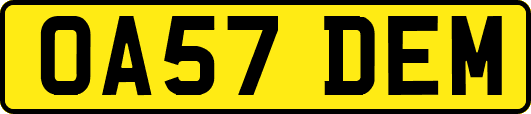 OA57DEM