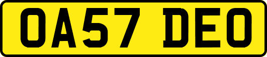 OA57DEO