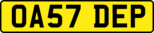 OA57DEP