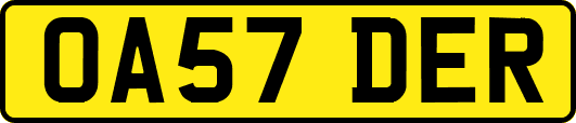 OA57DER