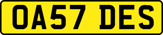 OA57DES