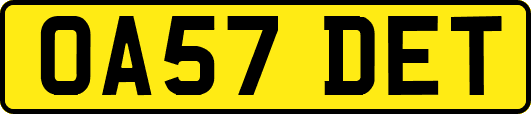 OA57DET