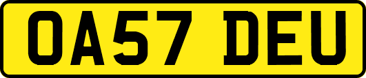 OA57DEU