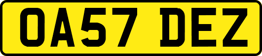 OA57DEZ
