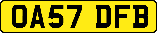 OA57DFB