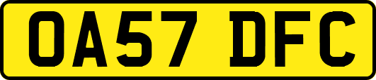 OA57DFC