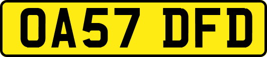 OA57DFD