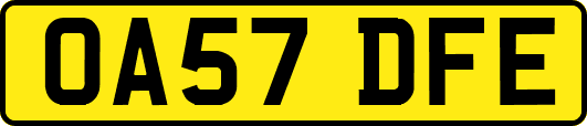 OA57DFE