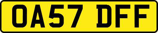 OA57DFF