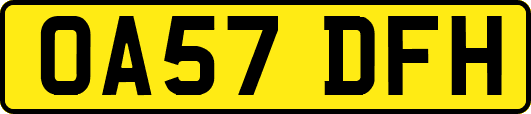OA57DFH