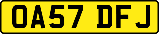 OA57DFJ