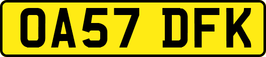 OA57DFK