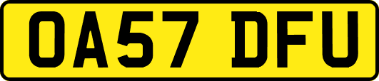 OA57DFU