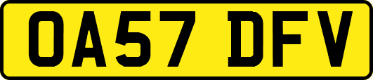 OA57DFV