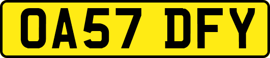 OA57DFY