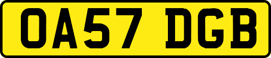 OA57DGB