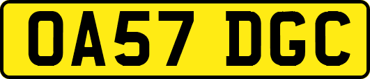 OA57DGC