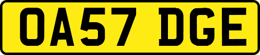 OA57DGE