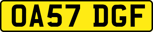OA57DGF