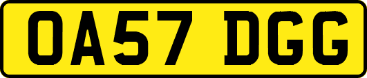 OA57DGG