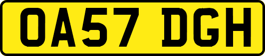 OA57DGH