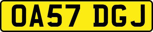 OA57DGJ