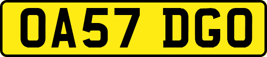 OA57DGO