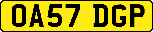 OA57DGP
