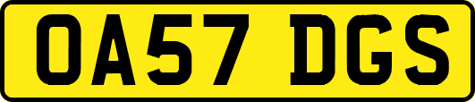 OA57DGS