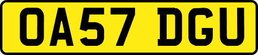 OA57DGU