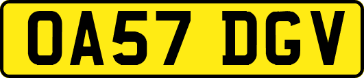 OA57DGV