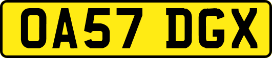 OA57DGX