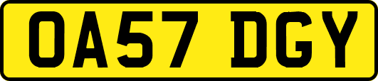 OA57DGY