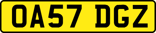 OA57DGZ
