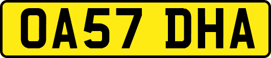 OA57DHA
