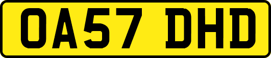 OA57DHD