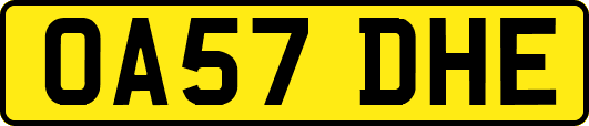 OA57DHE