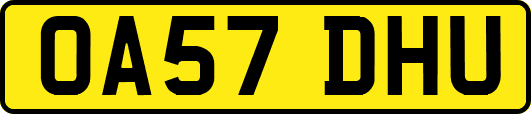 OA57DHU