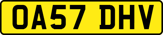 OA57DHV