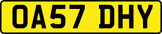 OA57DHY