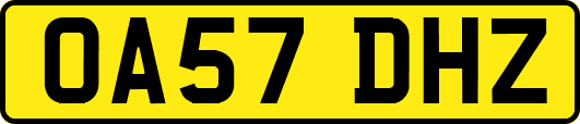 OA57DHZ