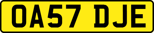 OA57DJE