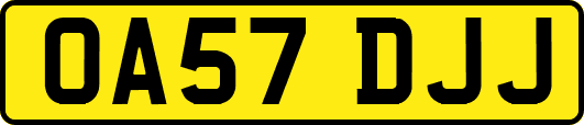 OA57DJJ