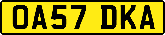 OA57DKA