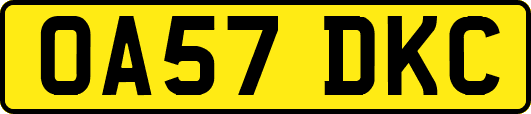 OA57DKC
