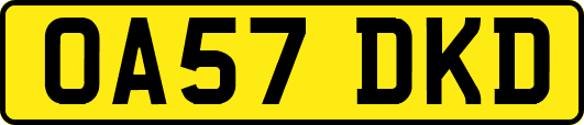 OA57DKD