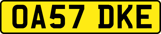 OA57DKE
