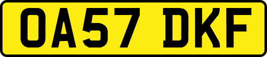 OA57DKF