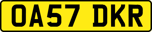 OA57DKR