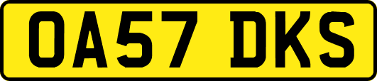 OA57DKS